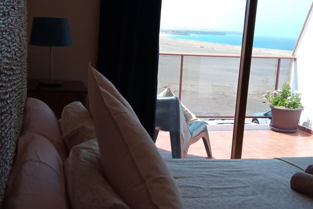 Casa Las Olas El Cotillo  Exterior photo